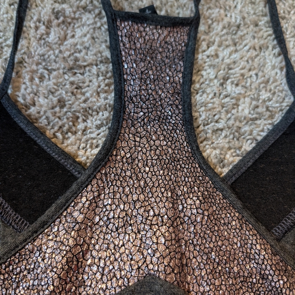 Express Racer Tank - Picture 2 of 7